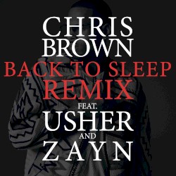 Back to Sleep (remix)