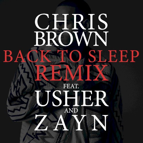 Back to Sleep (remix)