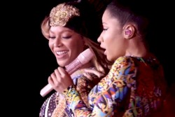 Flawless Remix