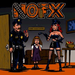 My Stepdad's a Cop and My Stepmom's a Domme