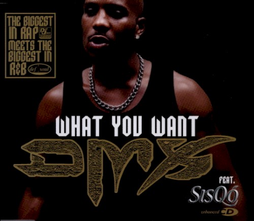 What You Want