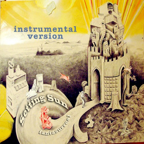 Fantasurreal (instrumental)