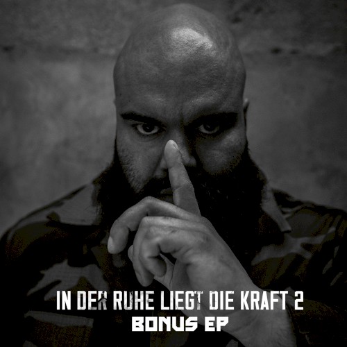 In der Ruhe liegt die Kraft 2
