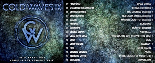 Cold Waves IX