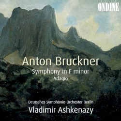 Symphony in F minor