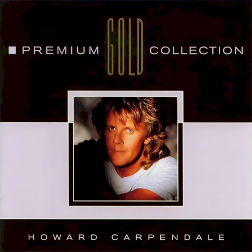 Howard Carpendale