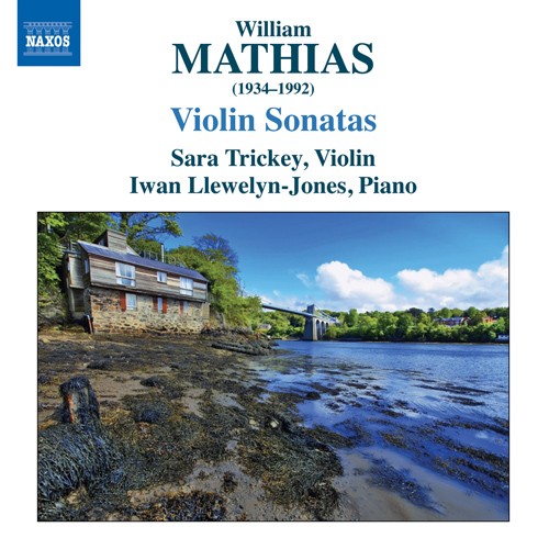 Violin Sonatas