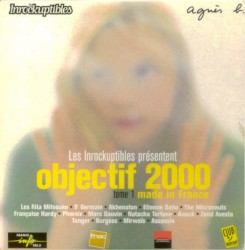 Objectif 2000, tome 1
