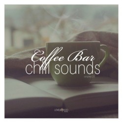Coffee Bar Chill Sounds, Vol. 23