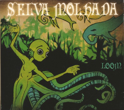 Selva Molhada