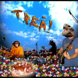 Meatflakes, Jellybeans & Assorted Manimals