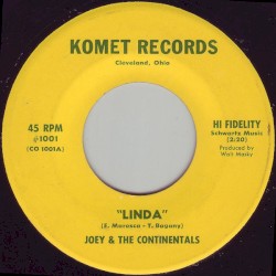 Linda / Will Love Ever Come My Way