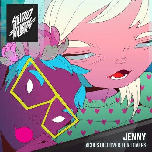 Jenny (Accoustic Cover for Lovers)