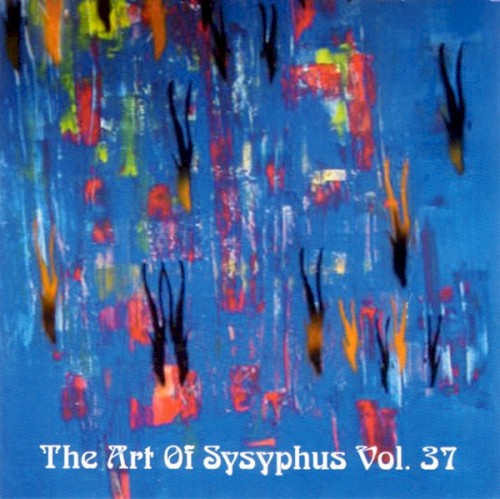 The Art of Sysyphus, Vol. 37
