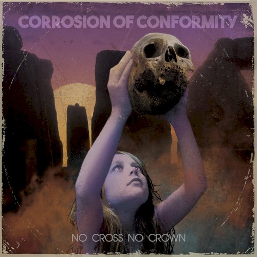 No Cross No Crown