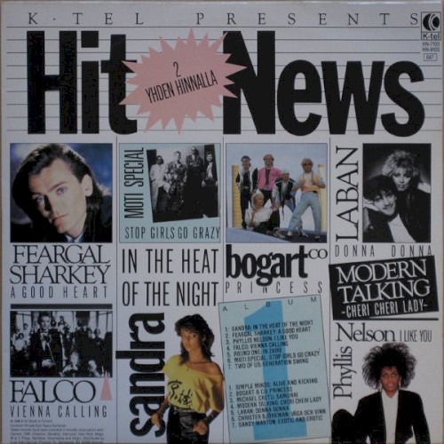 Hit News