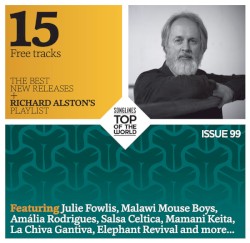 Songlines: Top of the World 99