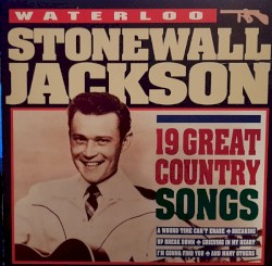 Waterloo: 19 Great Country Songs