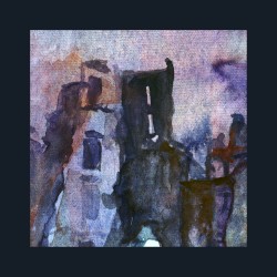 Sonata For Solo Cello: Joanna's Tale