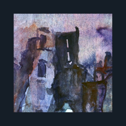 Sonata For Solo Cello: Joanna's Tale