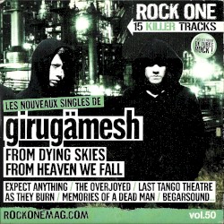 Rock One, Volume 50