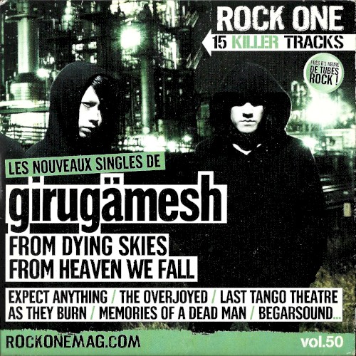 Rock One, Volume 50