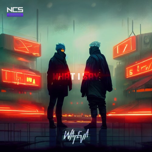 What I Say (Thorne remix)