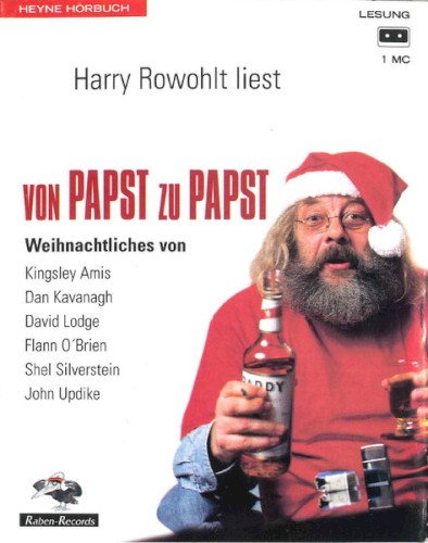 Von Papst Zu Papst