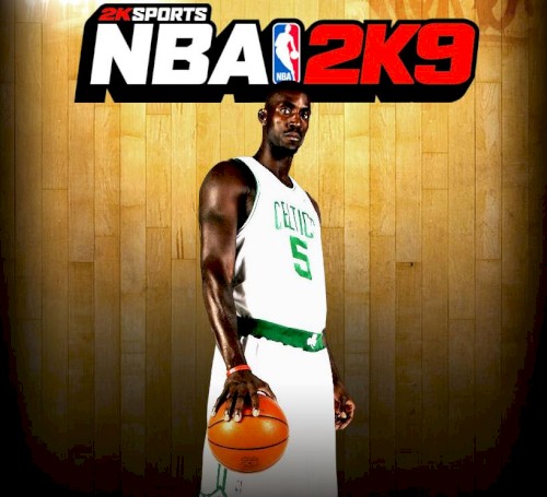 NBA2K9