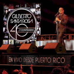 40... y contando: En vivo desde Puerto Rico