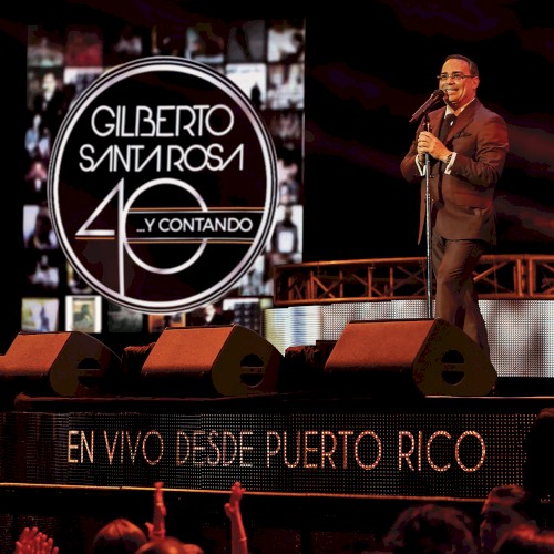 40... y contando: En vivo desde Puerto Rico