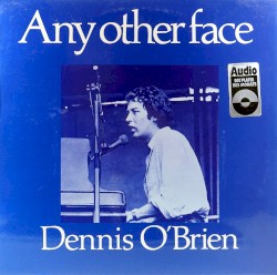 Any Other Face