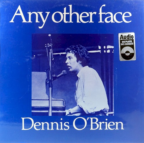 Any Other Face