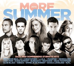 More Summer 2014