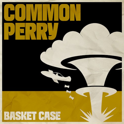 BASKET CASE