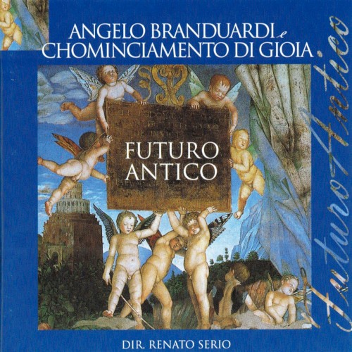 Futuro antico