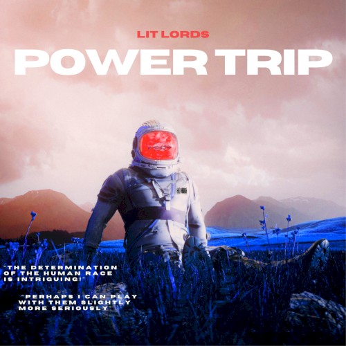 Power Trip