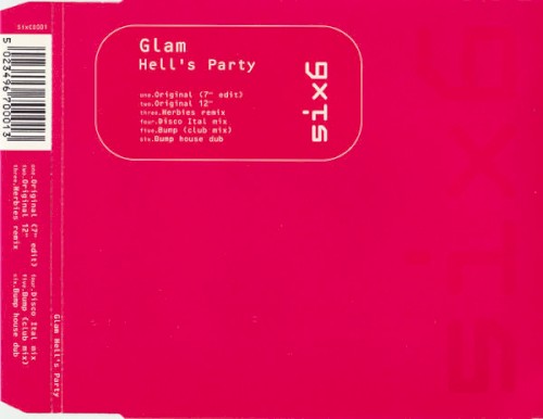Hell’s Party