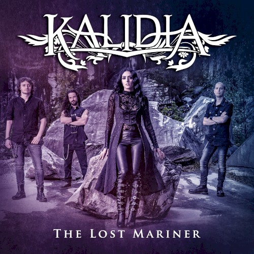 The Lost Mariner