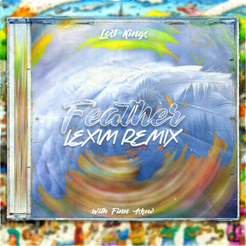 Feather (Lexim remix)