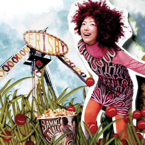 Sammi LaLaLa (HDCD)