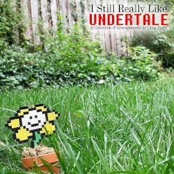 I Still Really Like Undertale