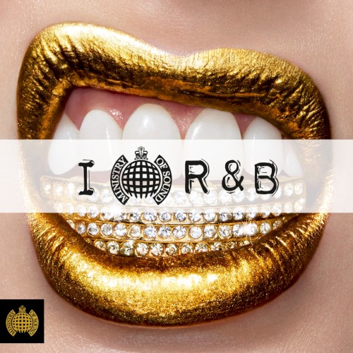 I Love R&B