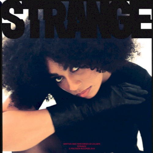 Strange (edit)