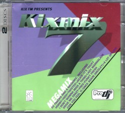 Kix Mix