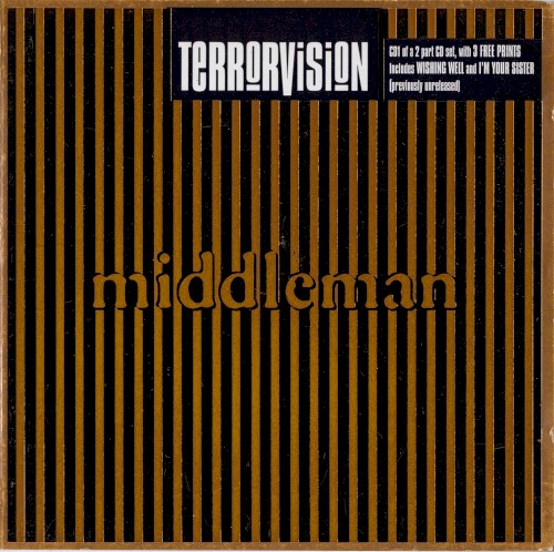Middleman