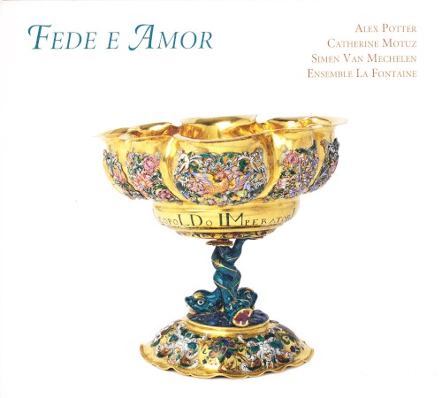 Fede e Amor