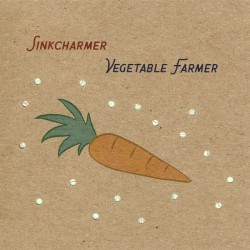 Vegetable Farmer