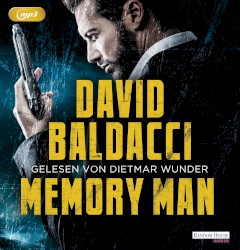Memory Man