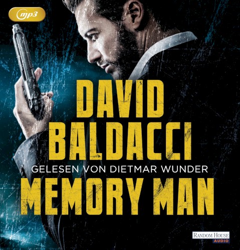 Memory Man